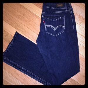 Levi’s 524